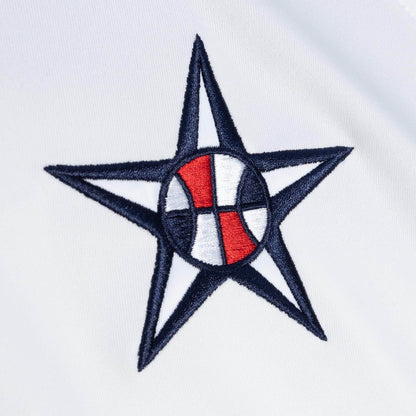 Mitchell & Ness NBA Shooting Shirt Usa 2008 Shooting Shirt