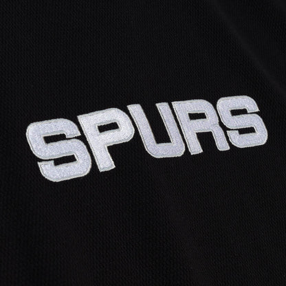 Mitchell & Ness NBA Shooting Shirt San Antonio Spurs 2002 Shooting Shirt