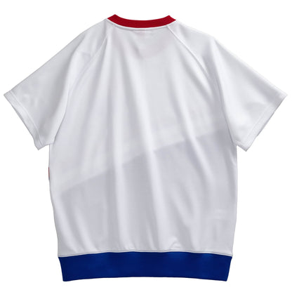 Mitchell & Ness Men's NBA Authentic Shooting Shirt Kings 85 Shooting Shirt