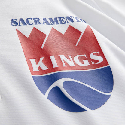 Mitchell & Ness Men's NBA Authentic Shooting Shirt Kings 85 Shooting Shirt