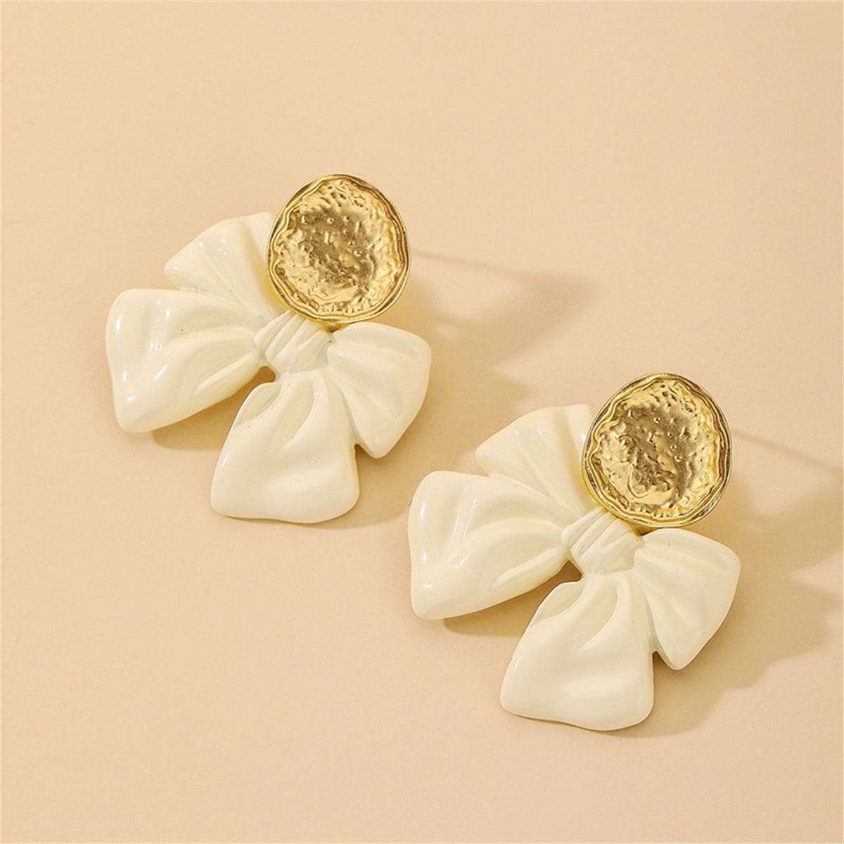Metallic-