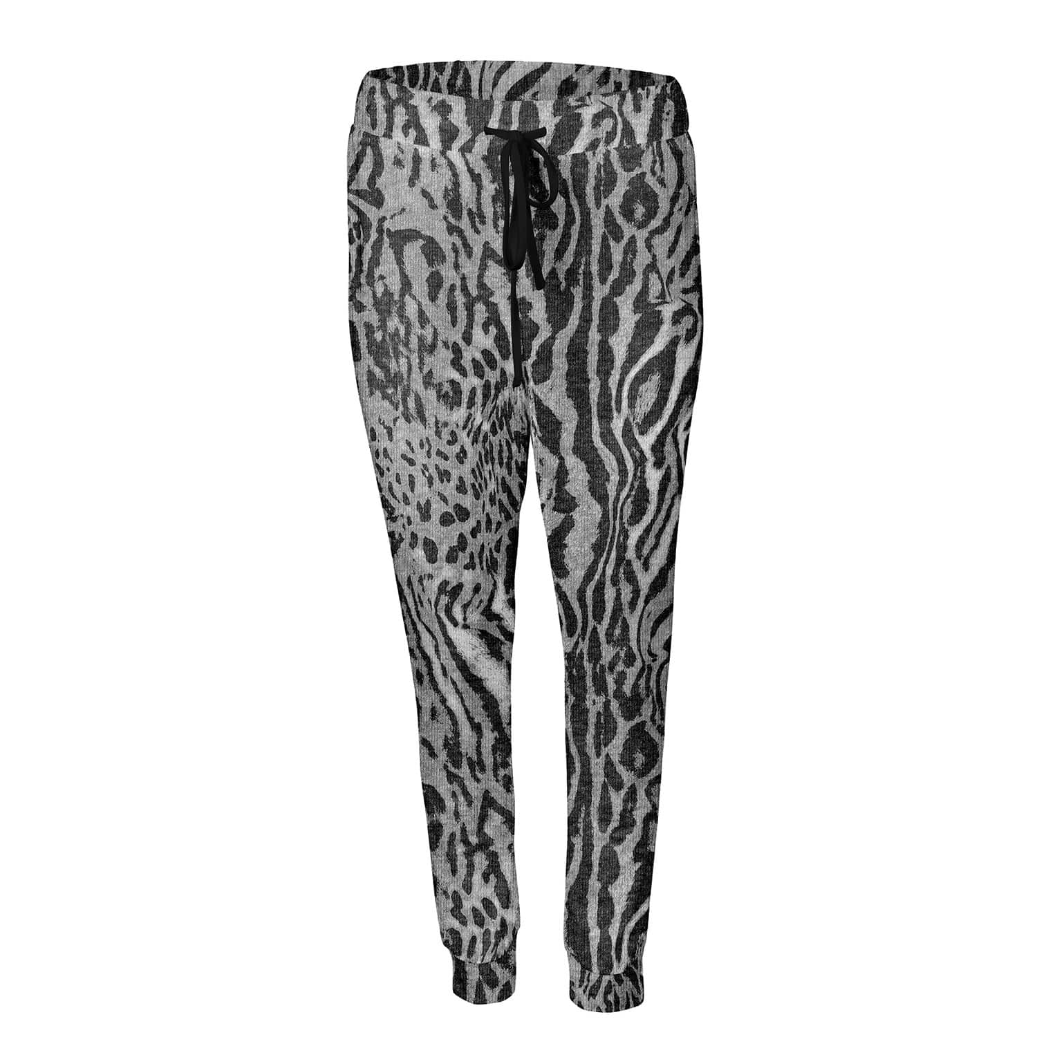 GRY WHT -