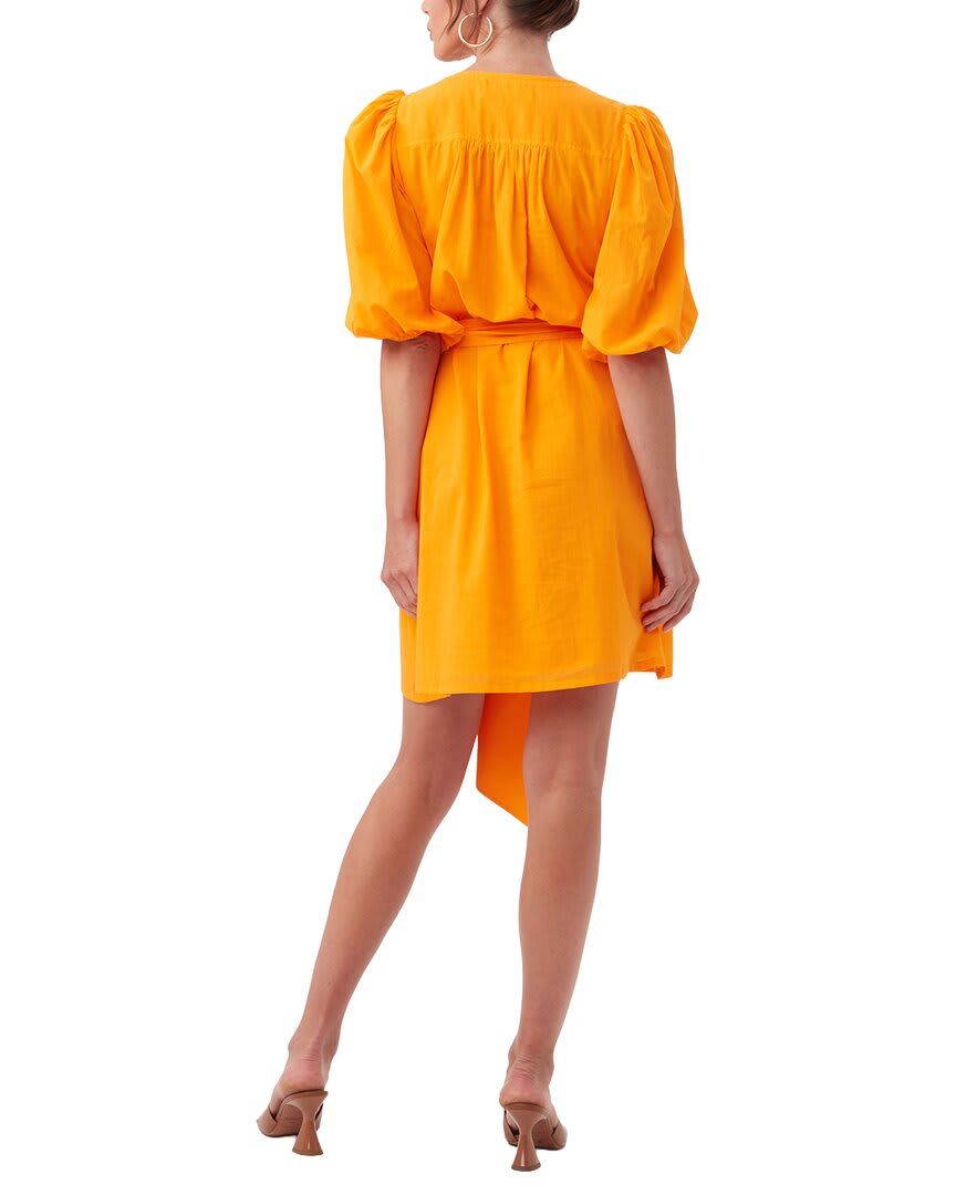 FLO-FLORIDA ORANGE-