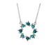 Turquoise Mix