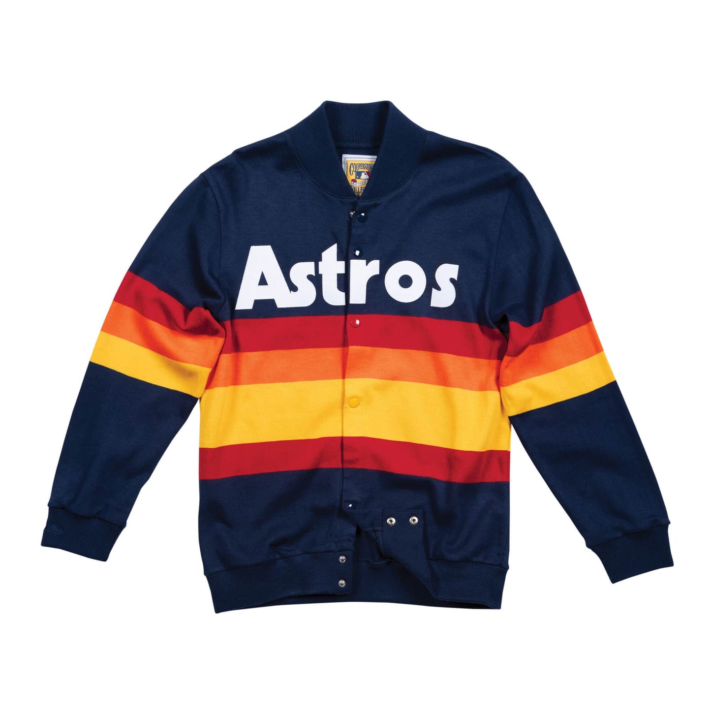 Navy - Houston Astros-