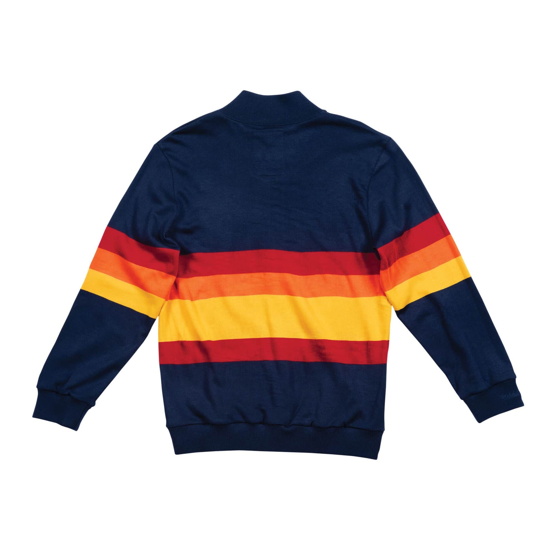 Navy - Houston Astros-