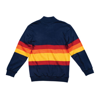 Mitchell & Ness MLB Authentic Sweater Houston Astros 86