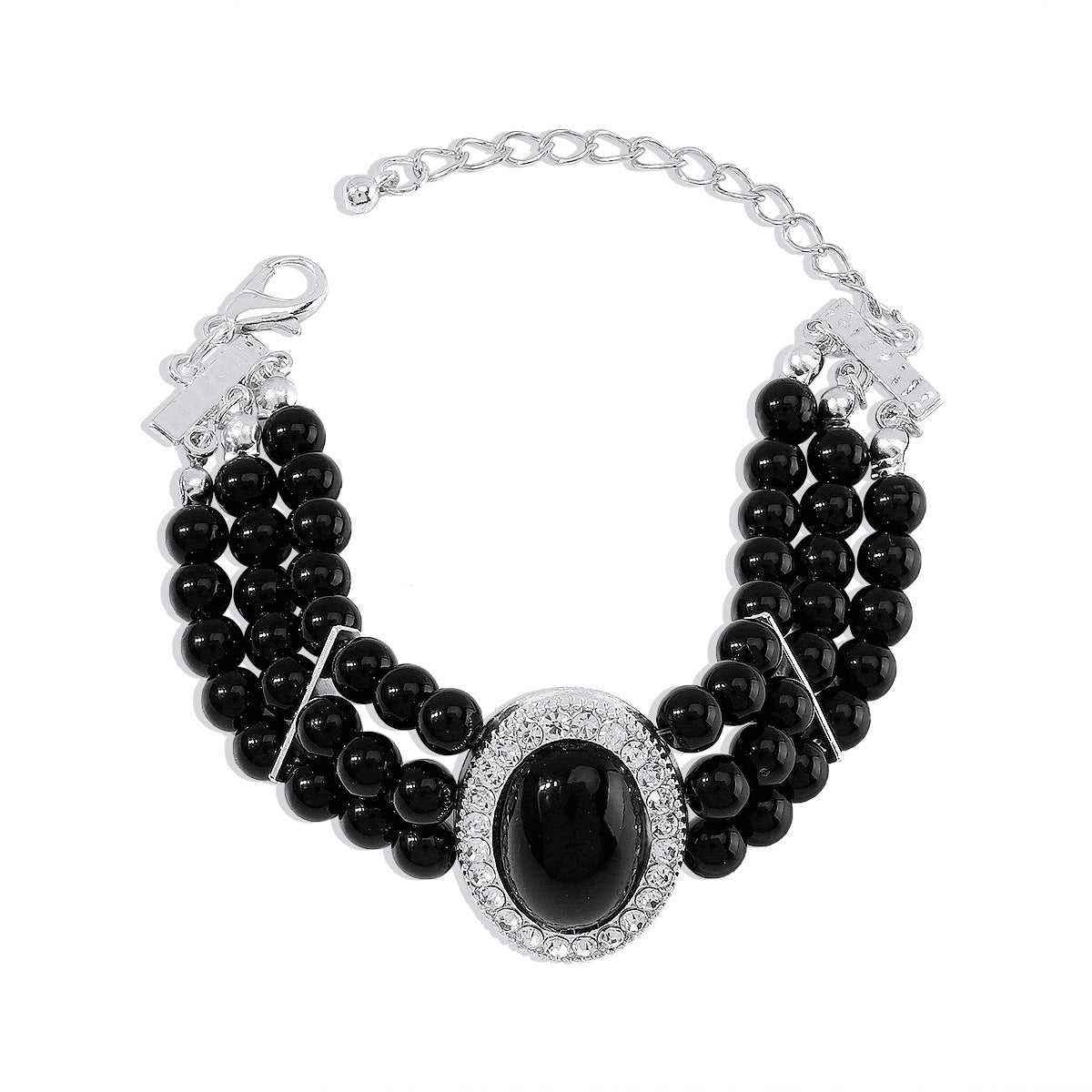 Black-
