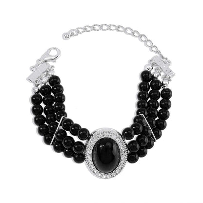 Black-