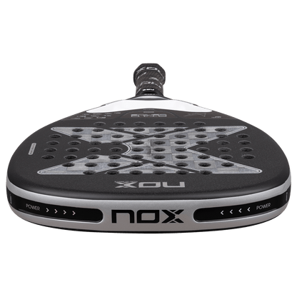 NOX AT10 Genius Attack 18K Alum 2026