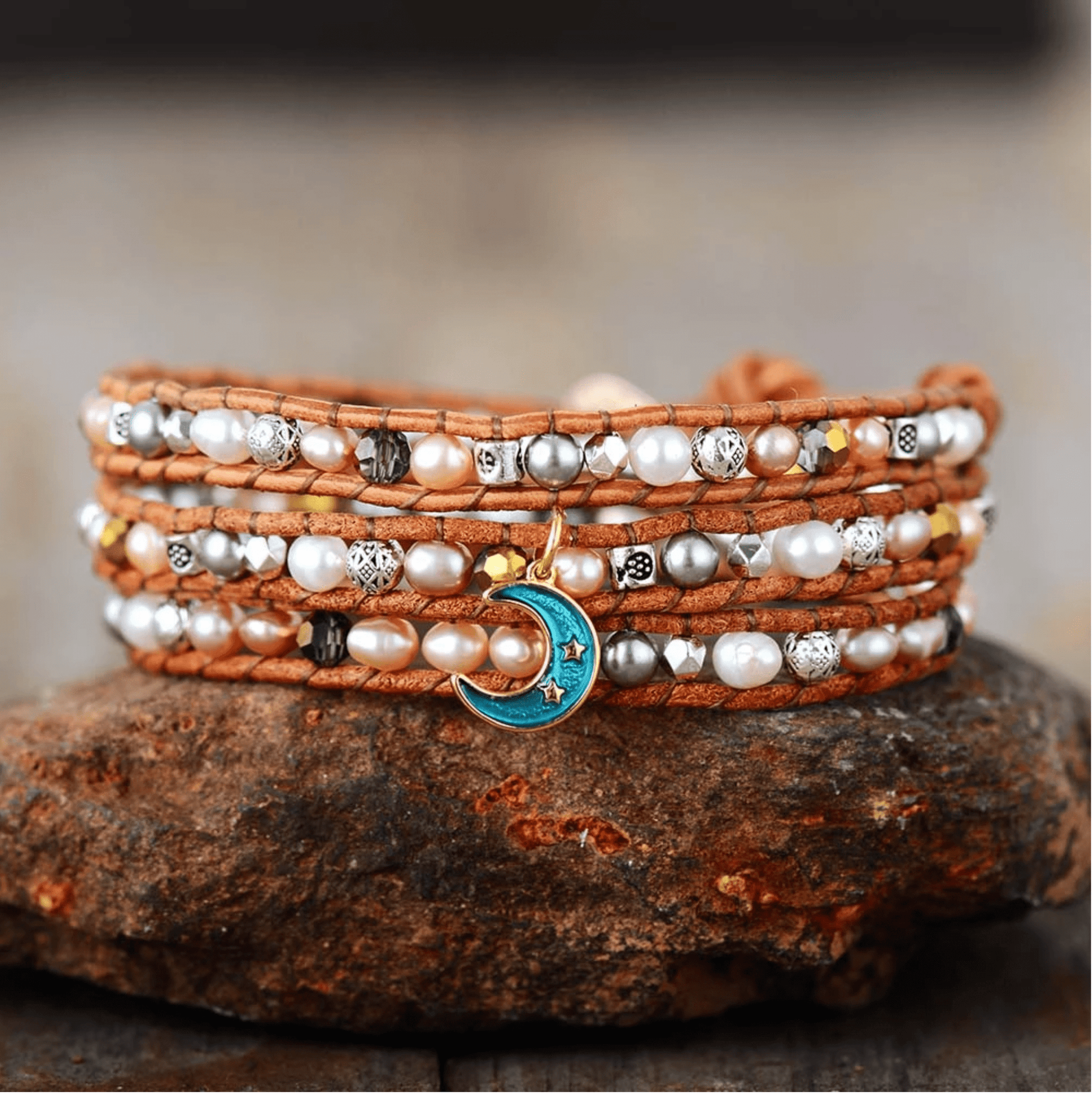 Freshwater Pearl-
