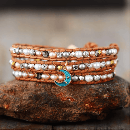 Freshwater Pearl-