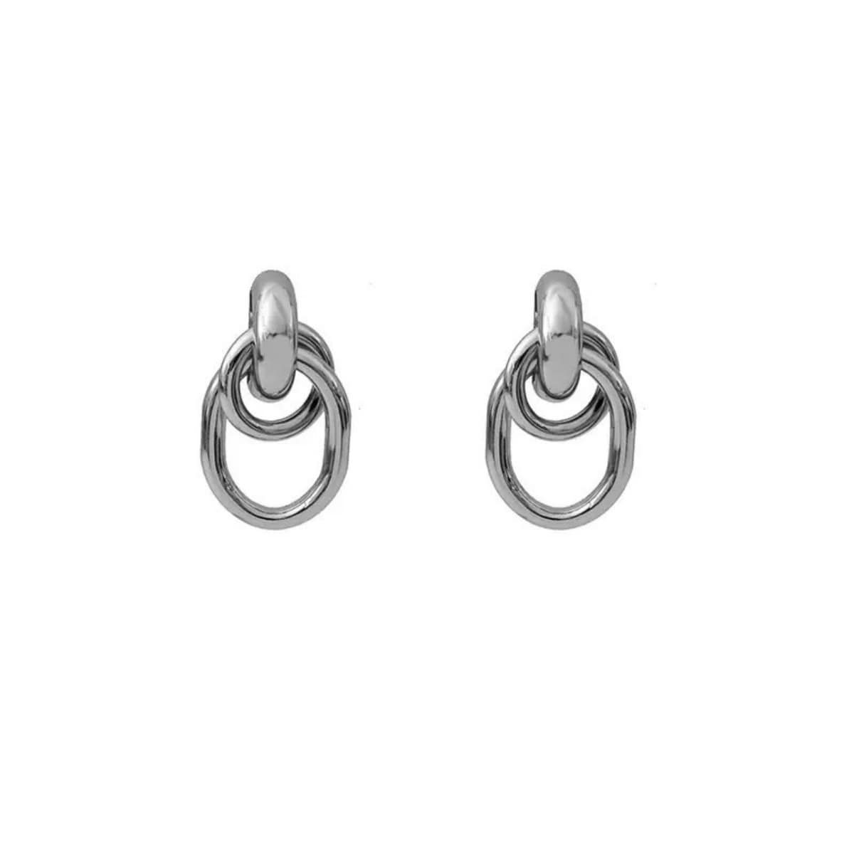 Silver-