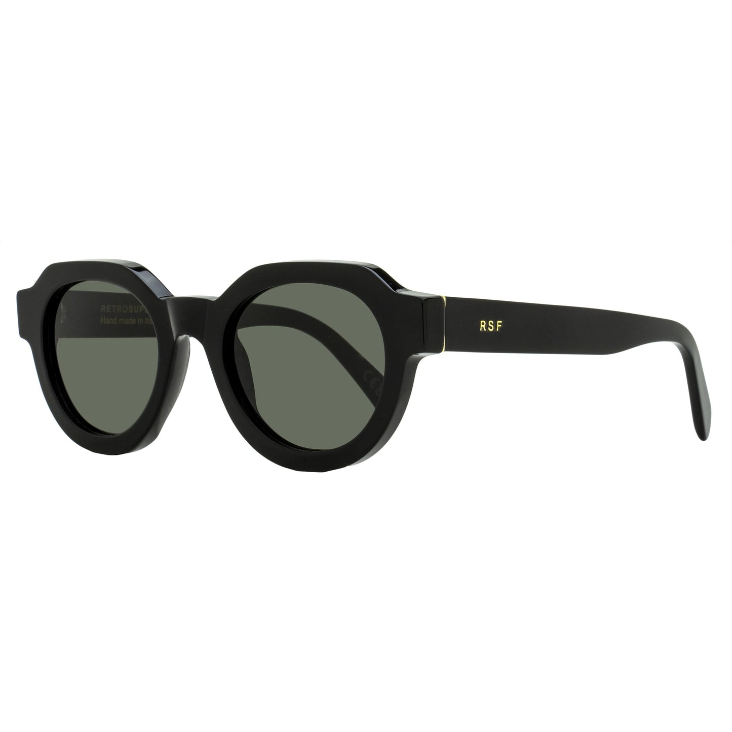 Black-