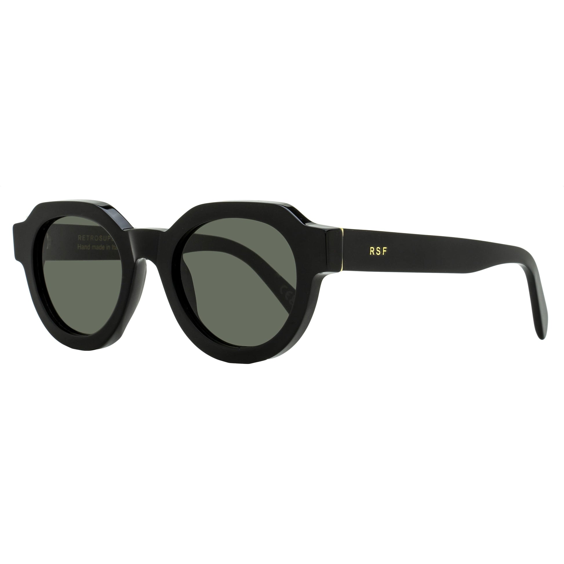 Black-