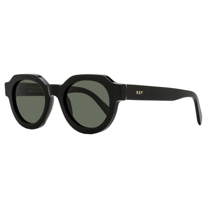 Black-