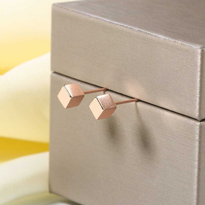 Metallic-