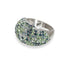 Light Sapphire, Opal