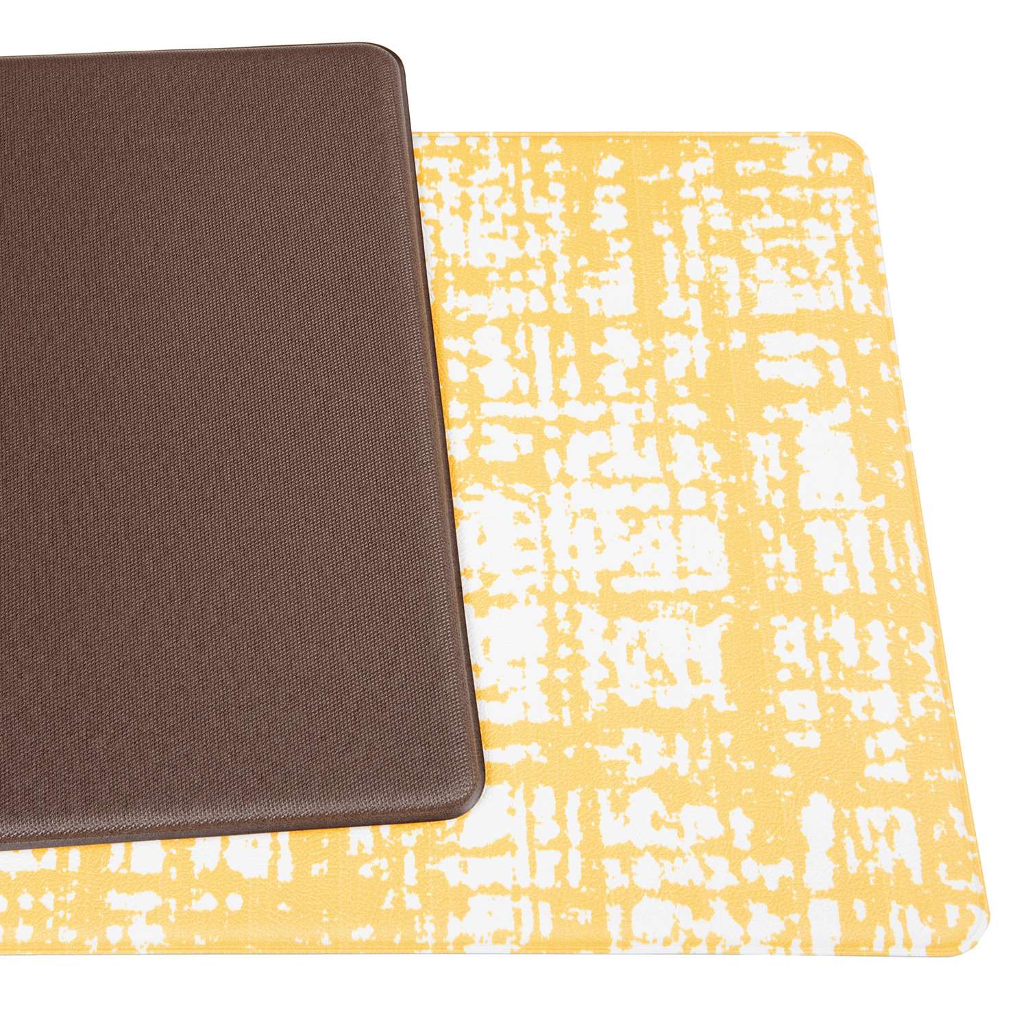 Yellow-
