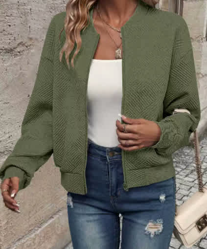 Green-