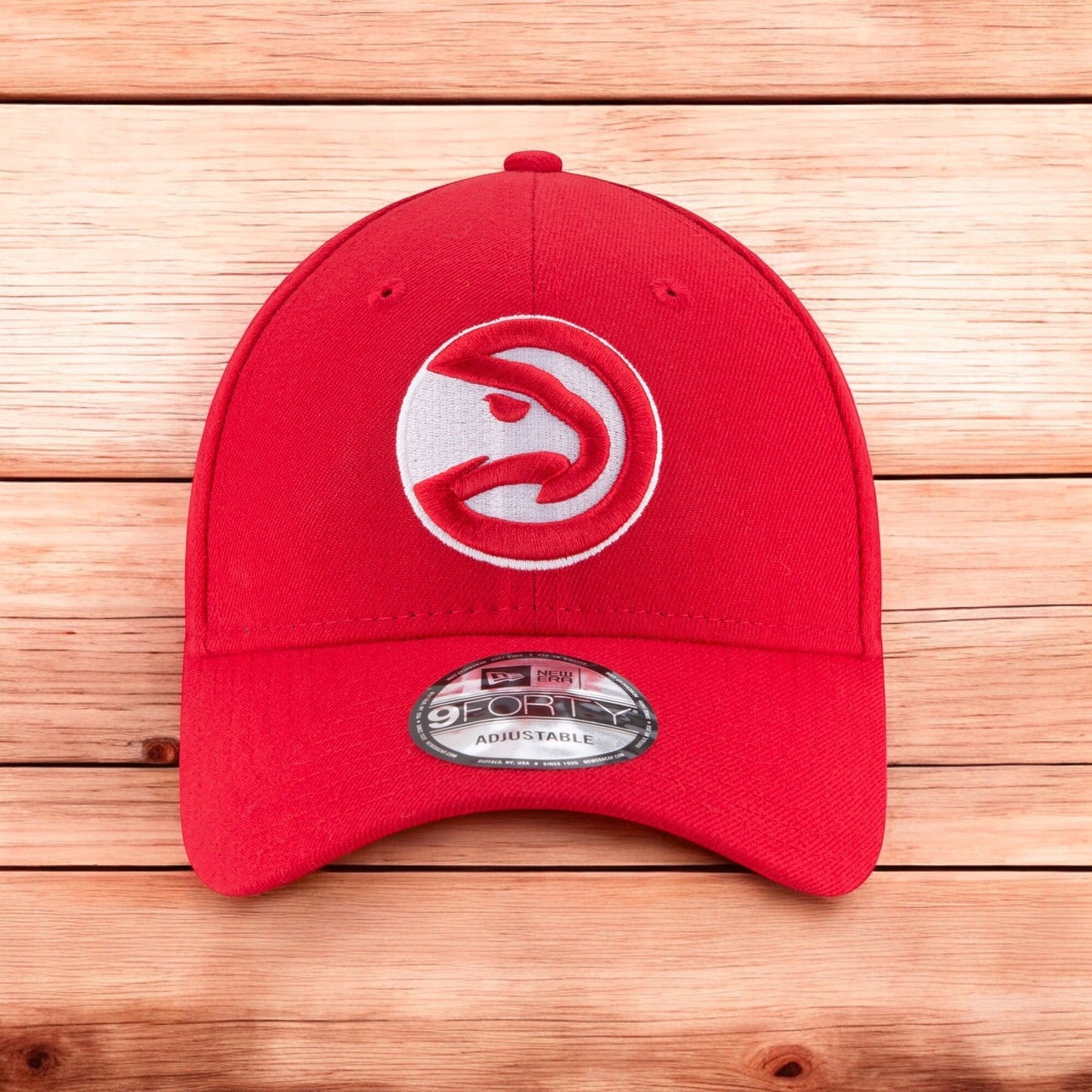 New Era Men's NBA The League 9Forty Adjustable Cap Hats