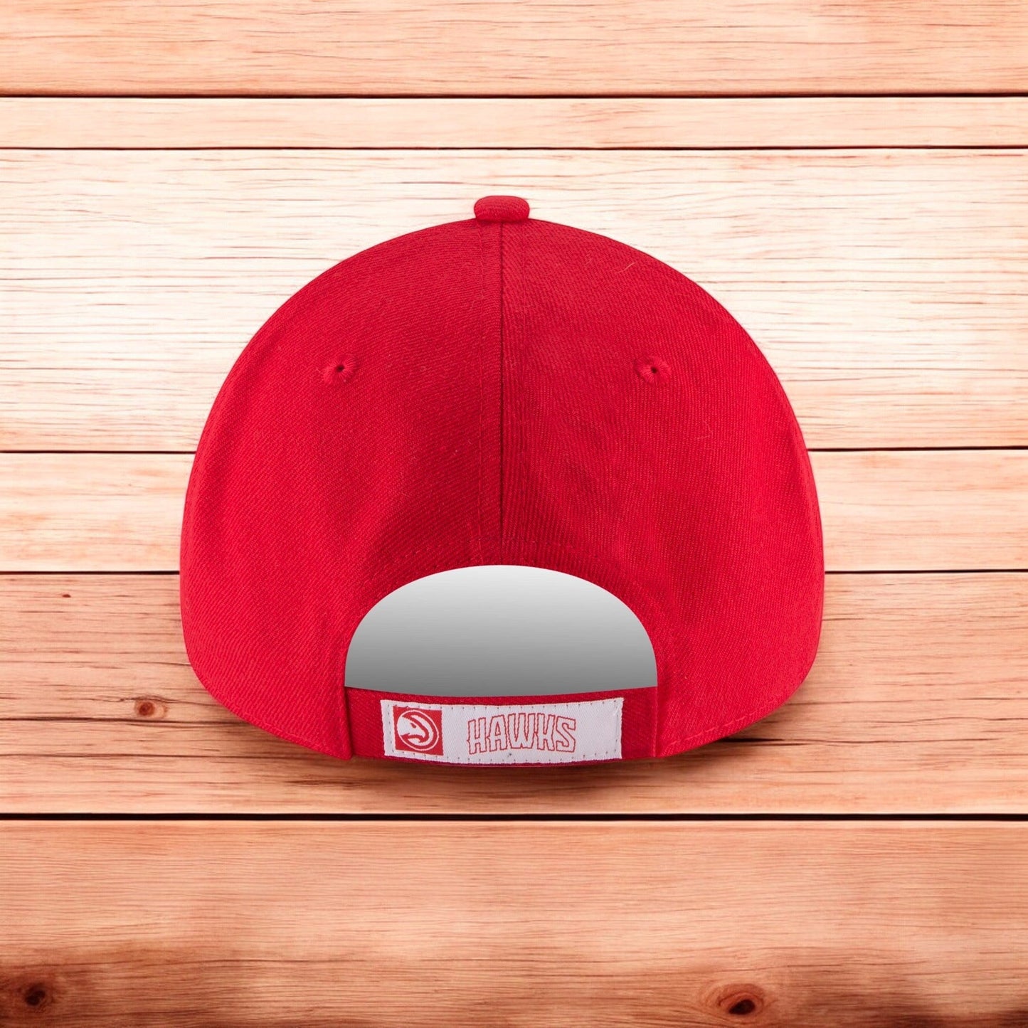 Men's New Era NBA The League 9Forty Adjustable Cap - Atlanta Hawks