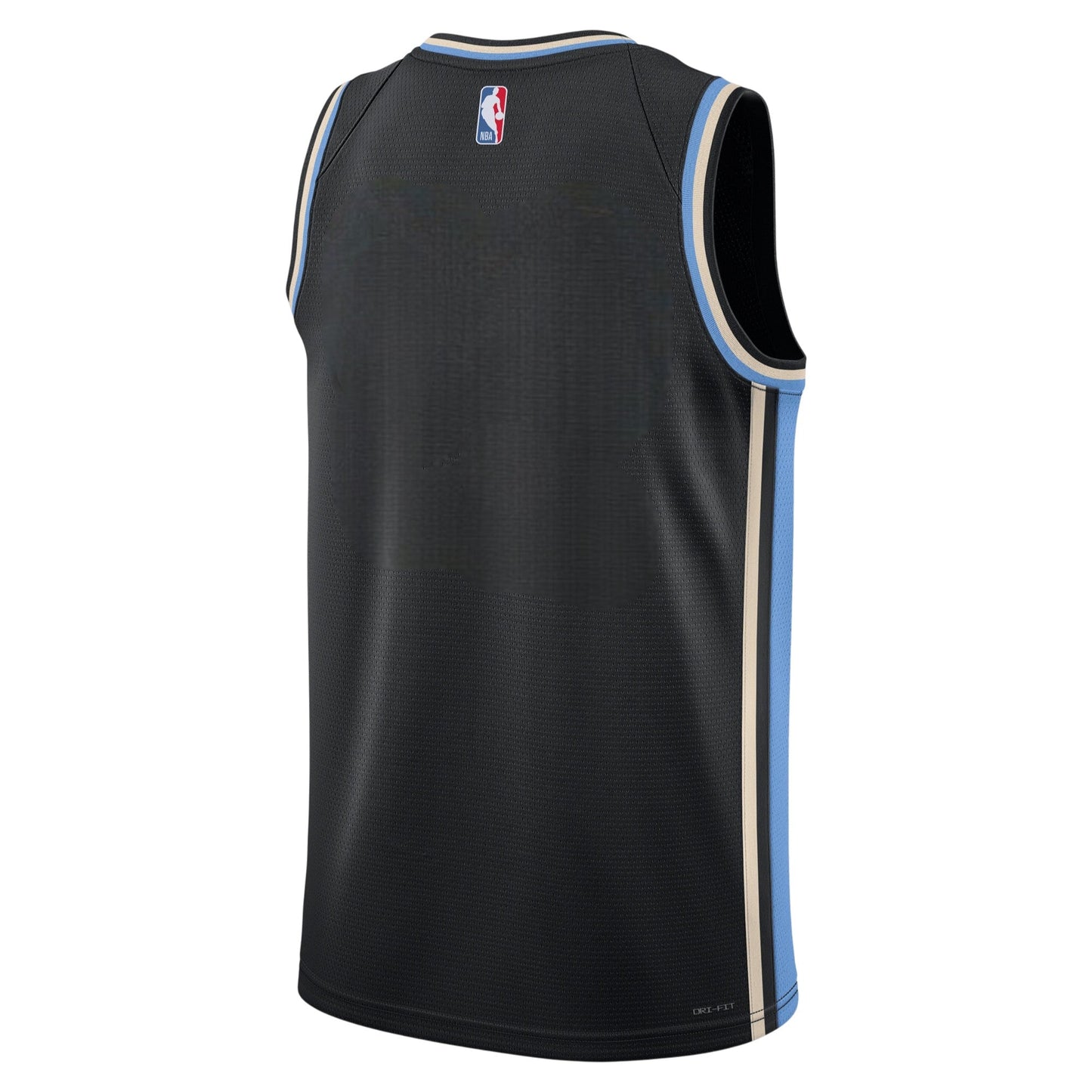Nike Men's Nba Atlanta Hawks City Edition Swingman Jersey 23