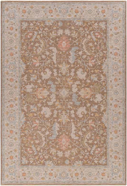 Atli Thick Luxe Area Rug - Clearance