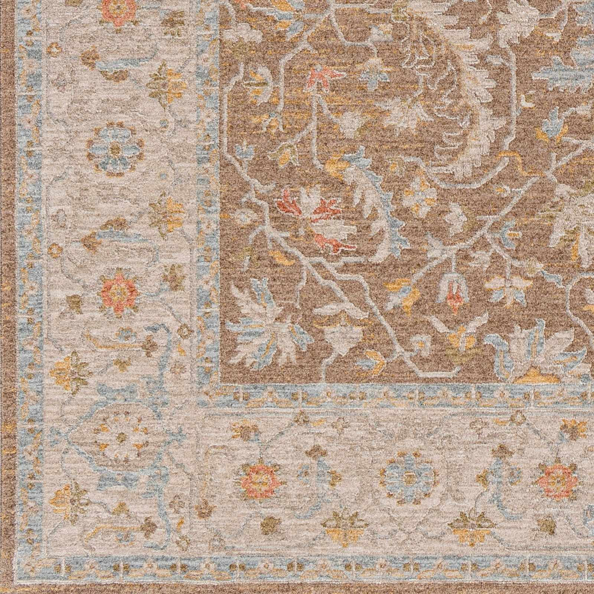 Atli Thick Luxe Area Rug - Clearance