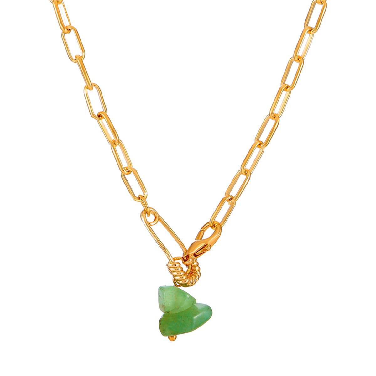 Green-