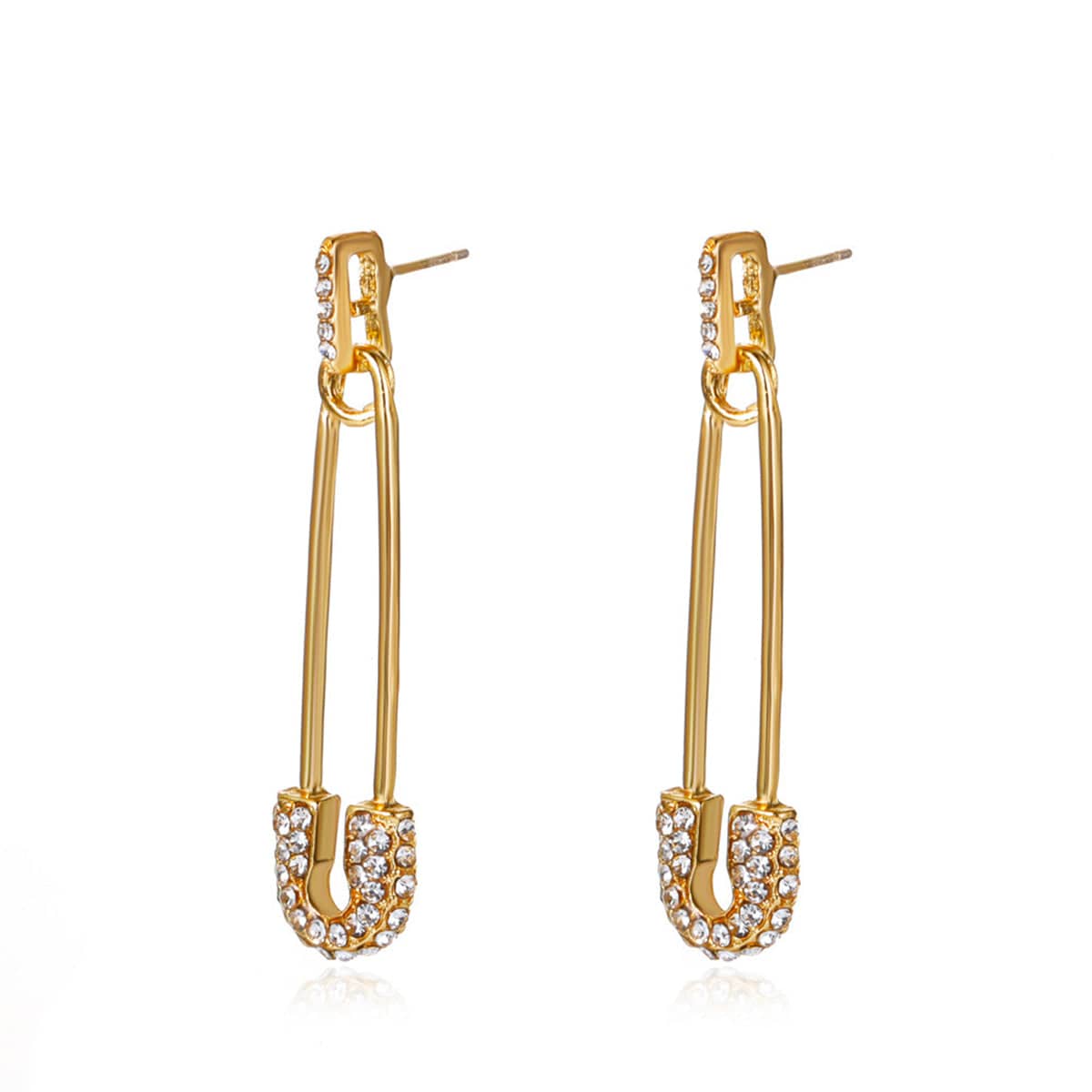 Metallic-
