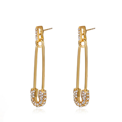Metallic-