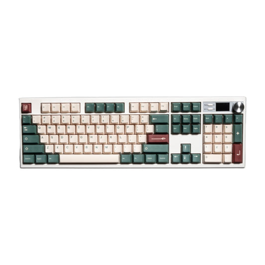 Attack on Titan PBT Keycaps
