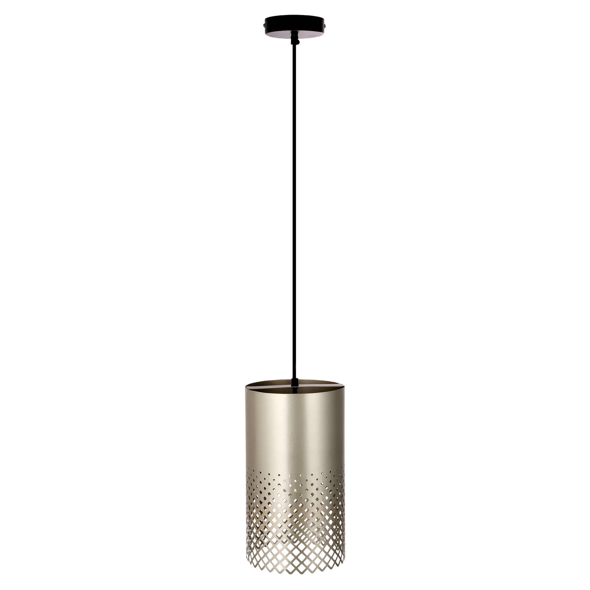 Silver/Black-
