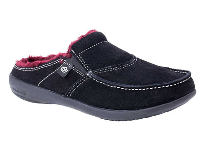 BLACK-