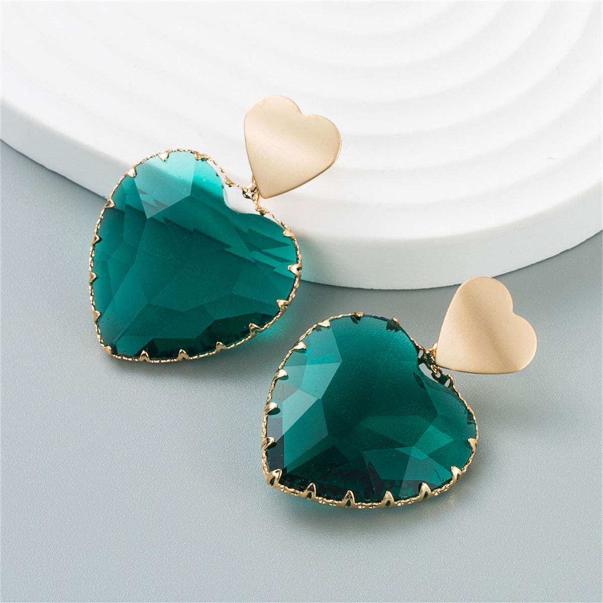 Green-
