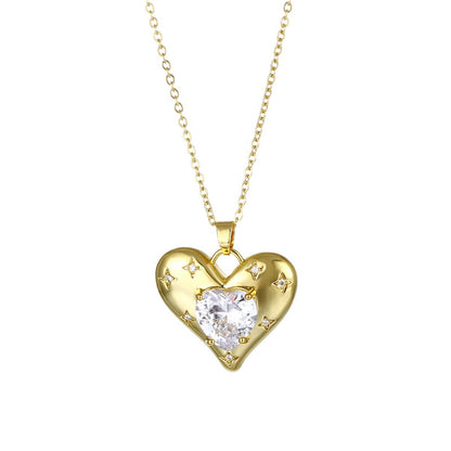 Metallic-