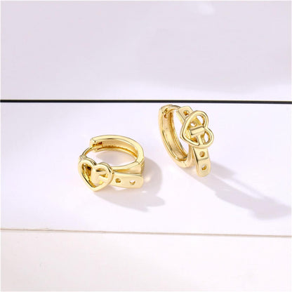 Metallic-