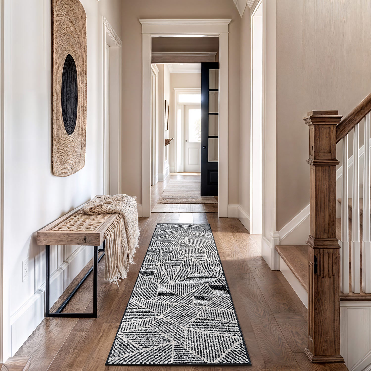 Black-