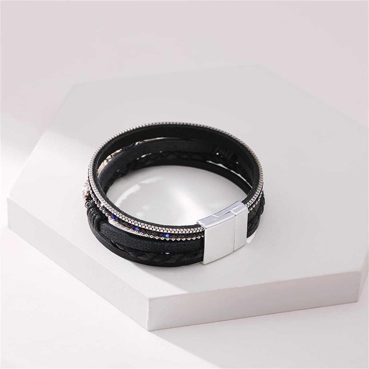 Black-