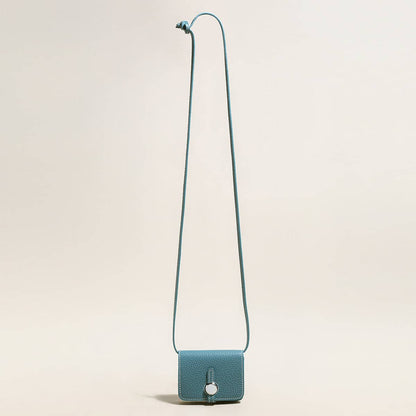 Blue-