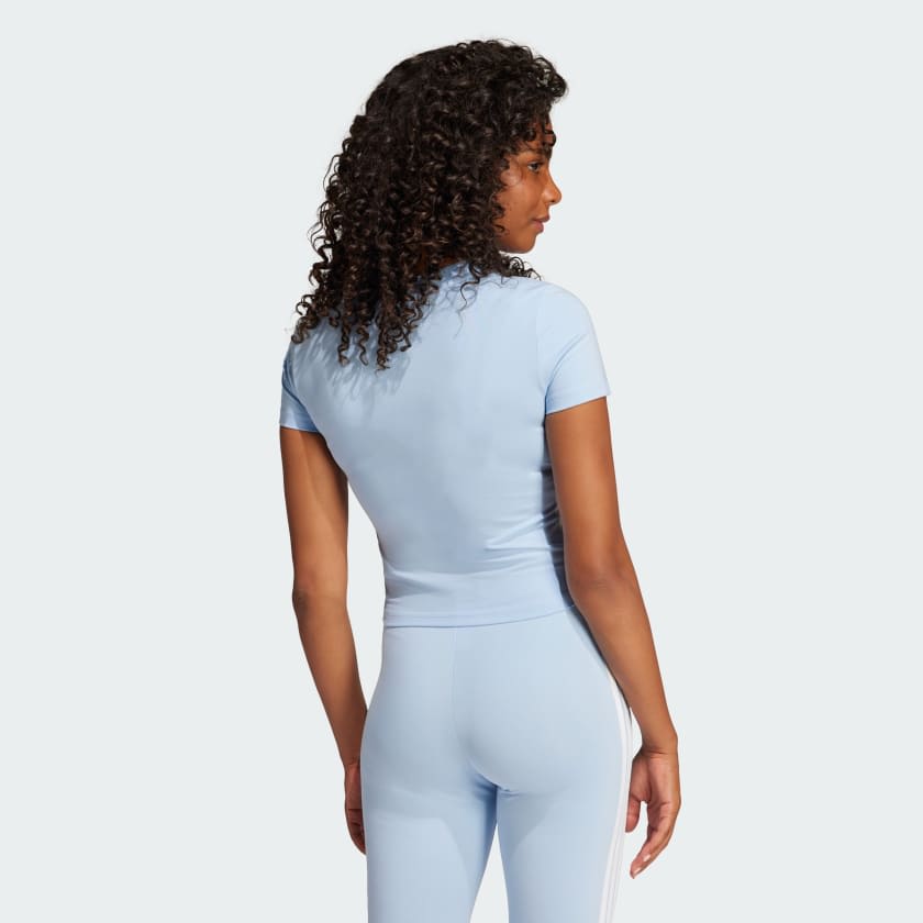 Glow Blue / White-