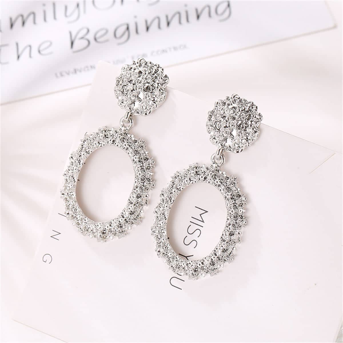 Metallic-