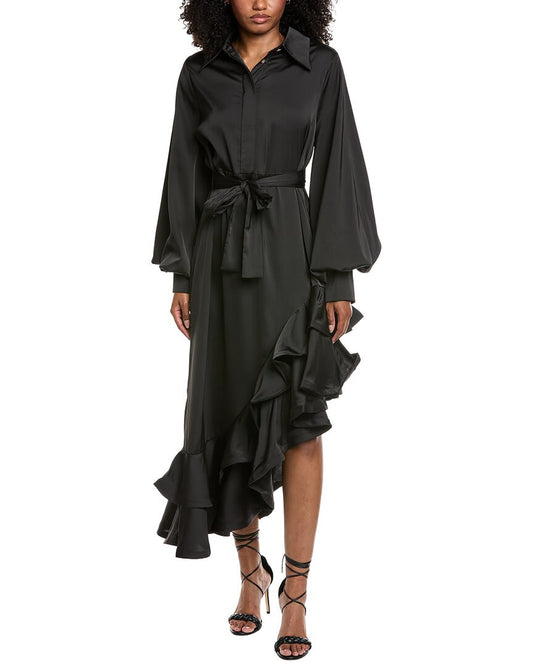 BLACK-