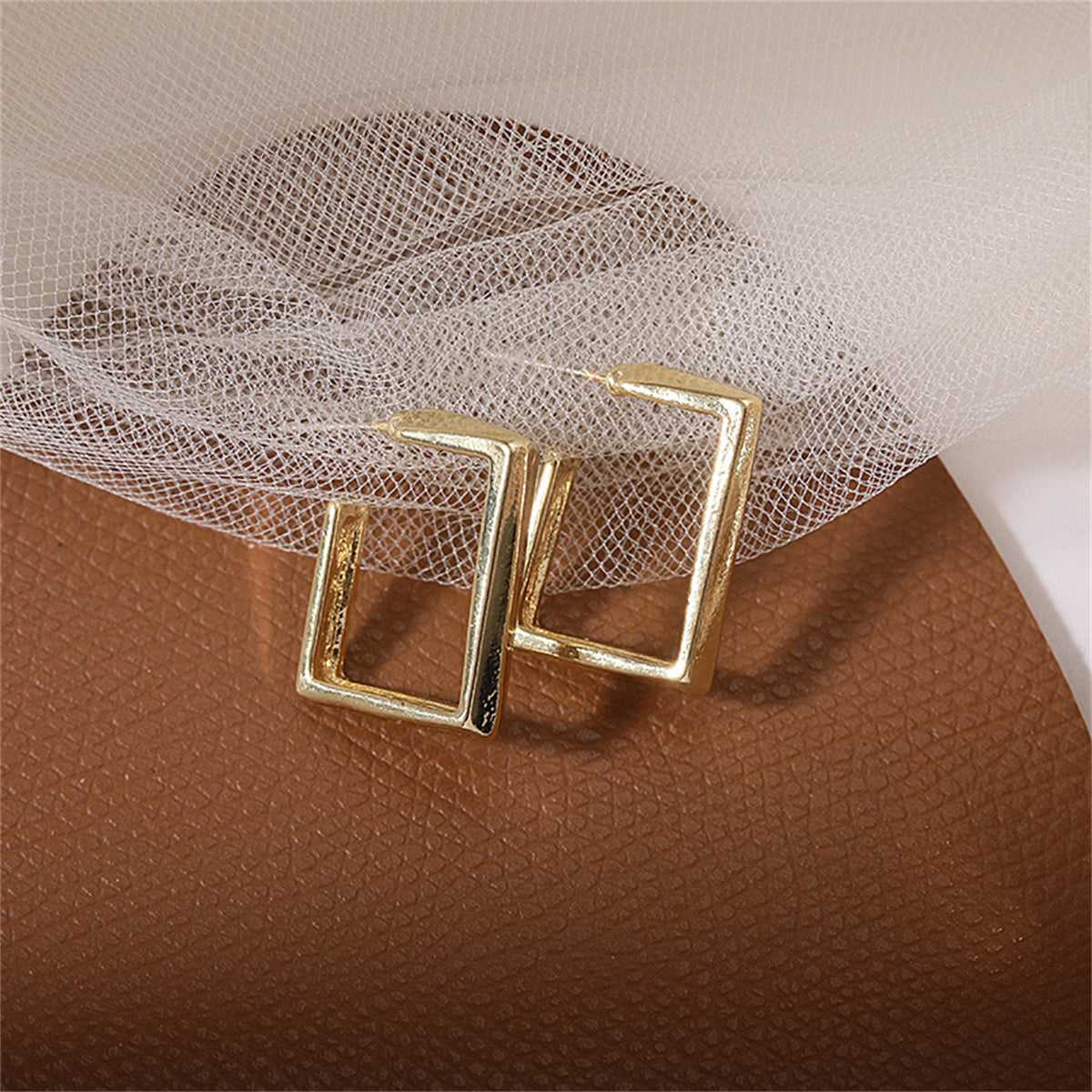 Metallic-