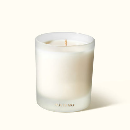 Aum Candle - Novenary