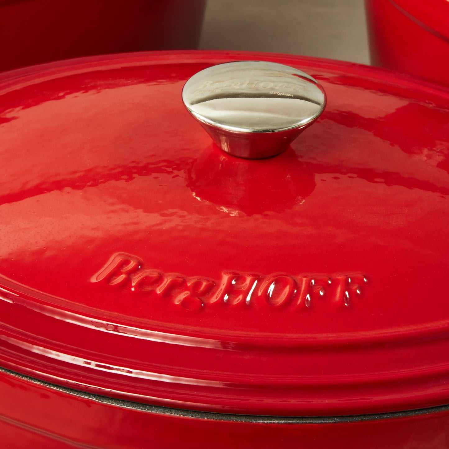 Red-
