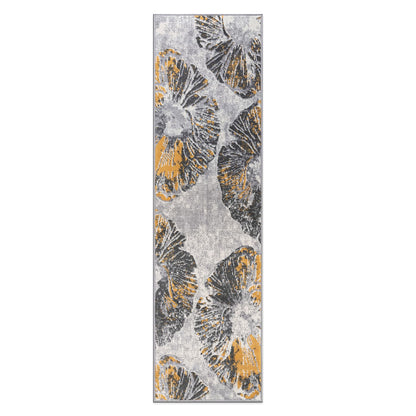 Yellow-