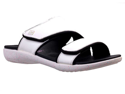 White -