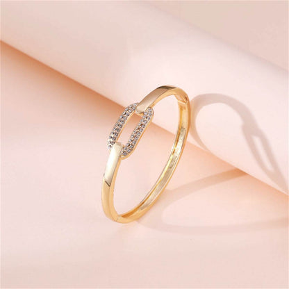Metallic-